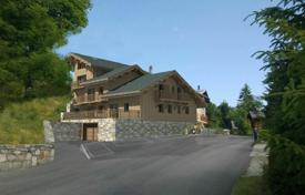 Bâtiment en construction – Les Allues, Auvergne-Rhône-Alpes, France. 1,080,000 €