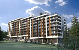 2 pièces appartement dans un nouvel immeuble 103 m² à Old Tbilisi, Géorgie. 152,000 €