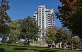 2 pièces appartement à Lake Shore Boulevard West, Canada. C$686,000