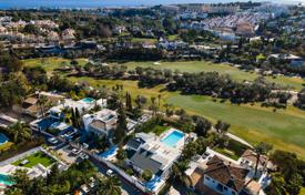 2 pièces villa 336 m² à Marbella, Espagne. 2,995,000 €