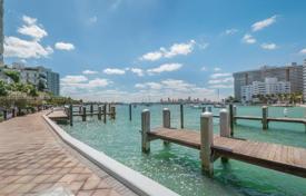 Copropriété – Miami Beach, Floride, Etats-Unis. $3,599,000