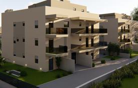 2 pièces appartement dans un nouvel immeuble 110 m² à Kaštel Novi, Croatie. 260,000 €