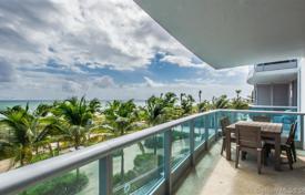 Appartement – Surfside, Floride, Etats-Unis. $2,490,000