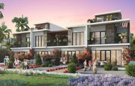 Complexe résidentiel Damac Lagoons — Ibiza – Golf City, Dubai, Émirats arabes unis. de $811,000