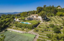 Villa – Chateauneuf-Grasse, Côte d'Azur, France. 2,990,000 €