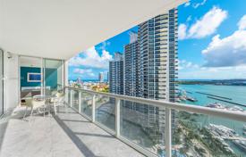 Appartement – Miami Beach, Floride, Etats-Unis. $1,490,000