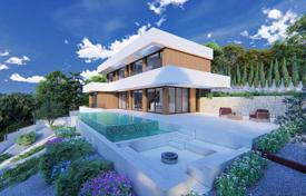 4 pièces villa 1420 m² à Altea, Espagne. 2,795,000 €