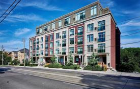 Appartement – Kingston Road, Toronto, Ontario,  Canada. C$923,000