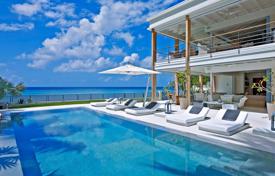 Villa – Holetown, Saint James, Barbados. $26,000 par semaine