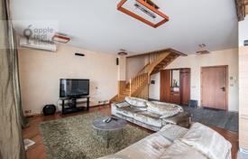 3 pièces appartement 130 m² en Moscow, Russie. $760 par semaine