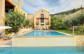 Villa – Chania, Crète, Grèce. 3,850,000 €