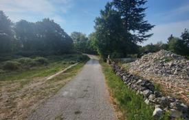 Terrain en Primorje-Gorski Kotar County, Croatie. 135,000 €