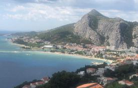 Terrain à Omis, Croatie. 327,000 €