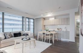 Appartement – Charles Street East, Old Toronto, Toronto,  Ontario,   Canada. C$1,131,000