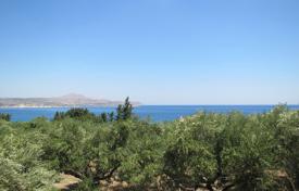Terrain – Kalyves, Crète, Grèce. 450,000 €