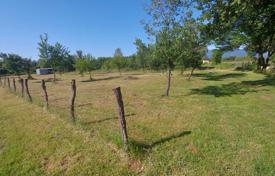 Terrain en Primorje-Gorski Kotar County, Croatie. 34,000 €