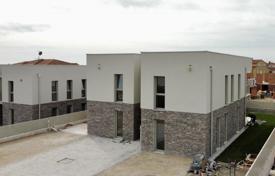 Bâtiment en construction – Umag, Comté d'Istrie, Croatie. 216,000 €