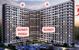 Appartement – Akdeniz Mahallesi, Mersin (city), Mersin,  Turquie. $70,000