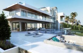 5 pièces villa 1518 m² à Sotogrande, Espagne. 6,700,000 €