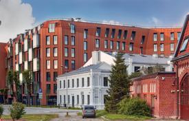 Appartement – District central, Riga, Lettonie. 508,000 €