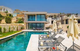 Villa avec Jardin et Piscines à Antalya Kalkan. $1,178,000