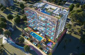 New residential complex with apartments à Dubai Islands, Émirats arabes unis. de $2,588,000