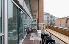 Appartement – Western Battery Road, Old Toronto, Toronto,  Ontario,   Canada. C$876,000