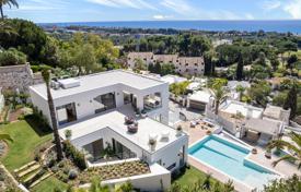 Villa – Marbella, Andalousie, Espagne. 4,995,000 €