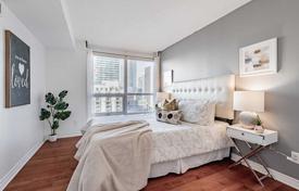 Appartement – Bay Street, Old Toronto, Toronto,  Ontario,   Canada. C$858,000