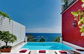 Villa 350 m² à Praiano, Italie. Price on request
