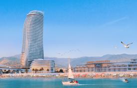 Bâtiment en construction – Batumi, Adjara, Géorgie. 48,000 €