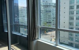 Appartement – Dan Leckie Way, Old Toronto, Toronto,  Ontario,   Canada. C$990,000