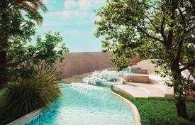 Complexe résidentiel Maimoon Gardens – Jumeirah Village, Dubai, Émirats arabes unis. From $322,000