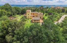 3 pièces villa 345 m² à Casciana Terme, Italie. 980,000 €