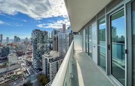 Appartement – Mutual Street, Old Toronto, Toronto,  Ontario,   Canada. C$745,000