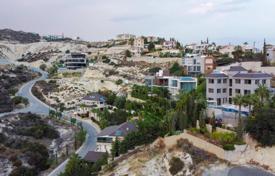 Terrain à Limassol (ville), Chypre. 490,000 €