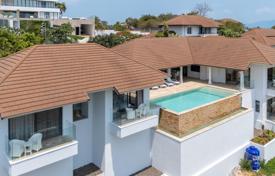 4 pièces villa 460 m² à Koh Samui, Thaïlande. $967,000