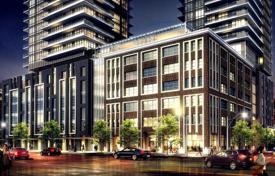 Appartement – Blue Jays Way, Old Toronto, Toronto,  Ontario,   Canada. C$1,155,000