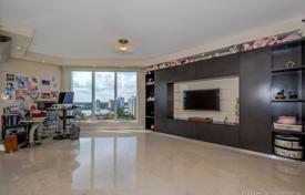 6 pièces appartement 418 m² à Aventura, Etats-Unis. $2,950,000