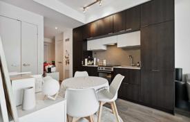 1 pièces appartement à Dundas Street East, Canada. C$755,000