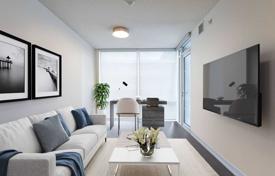 Appartement – Front Street East, Old Toronto, Toronto,  Ontario,   Canada. C$831,000