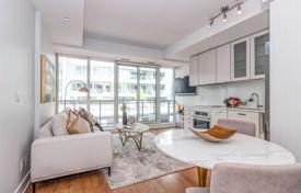 Appartement – Wellington Street West, Old Toronto, Toronto,  Ontario,   Canada. C$777,000