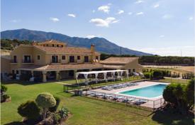 Villa – Marbella, Andalousie, Espagne. 2,495,000 €