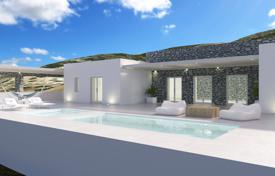 Villa – Paros, Îles Égéennes, Grèce. 2,000,000 €