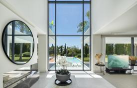 9 pièces villa 329 m² à Marbella, Espagne. 4,950,000 €