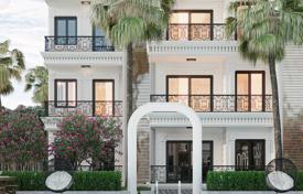 Appartement – Avsallar, Antalya, Turquie. $107,000