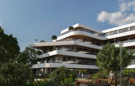 2 pièces appartement dans un nouvel immeuble 44 m² à Avlabari, Géorgie. $84,000