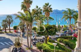 Appartement – Boulevard de la Croisette, Cannes, Côte d'Azur,  France. $2,900 par semaine