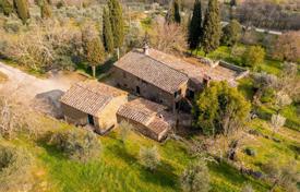 Villa – Civitella In Val di Chiana, Toscane, Italie. 690,000 €