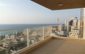 5 pièces appartement 150 m² à Netanya, Israël. $945,000